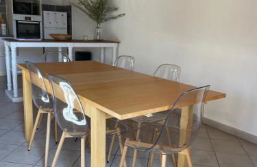 La maison des Petits Robins - Foto 11