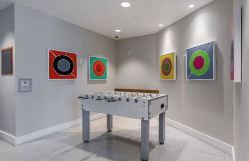 Doral 1BR w wd pool gym nr Airport MIA-17 - Foto 29