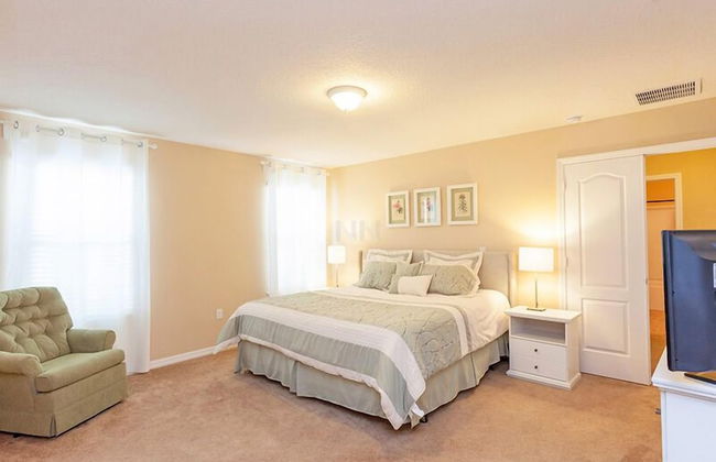 Fv49464 - Cypress Pointe - 5 Bed 4.5 Baths Villa - Foto 11