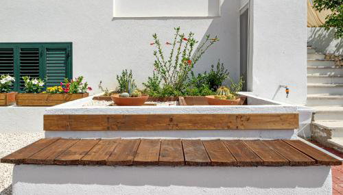 Villa Poldina - Foto 4