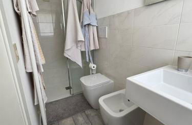 Terrace Apartment Venice Center - Yellow - Foto 16