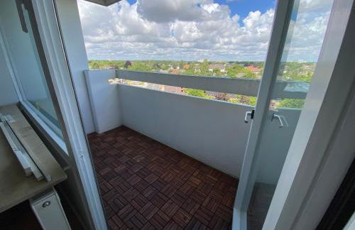 WEITBLICK APARTMENT direkt am Park mit kostenlosem Parkplatz - Photo 17