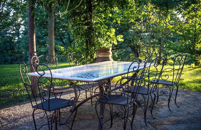 Casale Della Toscana - Foto 13