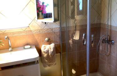 Apartment in natural stone house - Foto 14