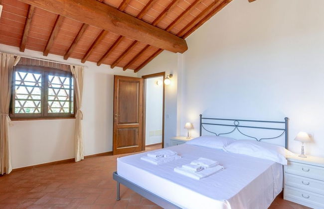 Poggio Cennina Resort - Photo 21