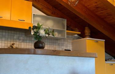 Maison Chlodré, PaLù vacanze - Foto 26