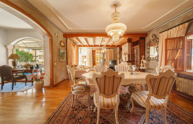 Villa Munar I - Foto 8