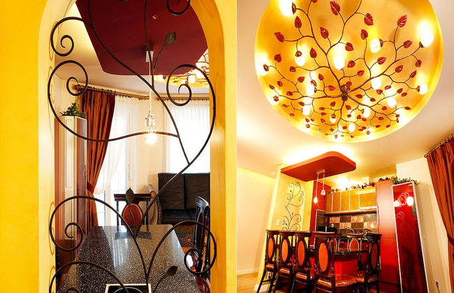 Elf Resort Hotel - Photo 30