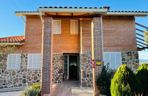 La Encina, casa tranquila con excelentes vistas - Foto 2