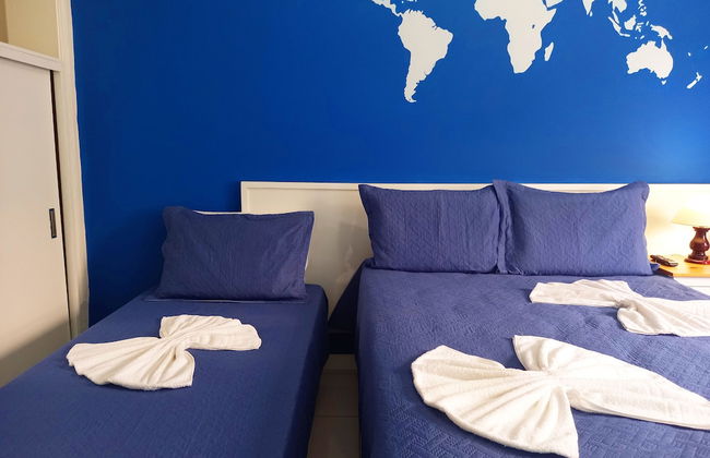 Copacabana Best Spot - Foto 60