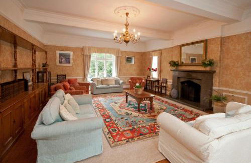 Tros Yr Afon Holiday Cottages and Manor House - Photo 31