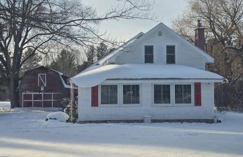 5 Mi to Schuss Mtn Family Getaway with Game Room - Foto 41