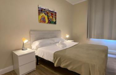 RIUS33 - Huge & Spacious Apartment in Montjuic - Photo 23