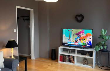 Gîte de la Niederau - Foto 25