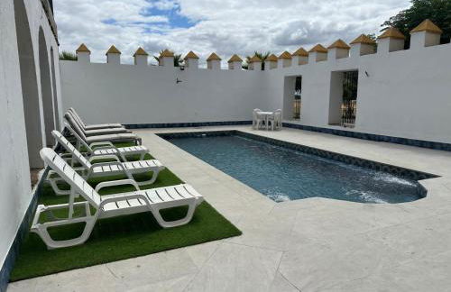 Cortijo Las Cruces Guillena - Sevilla - Foto 19