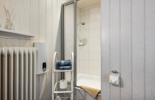 Ferienhäuser Ella Walter - Efeuhaus - Foto 17