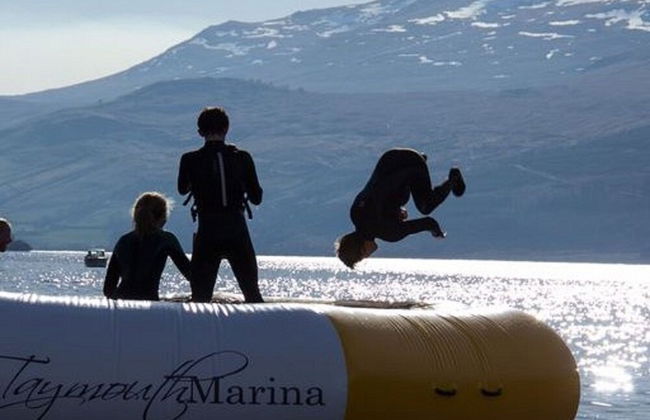 #1 Lawers view - PF, HT - Foto 19