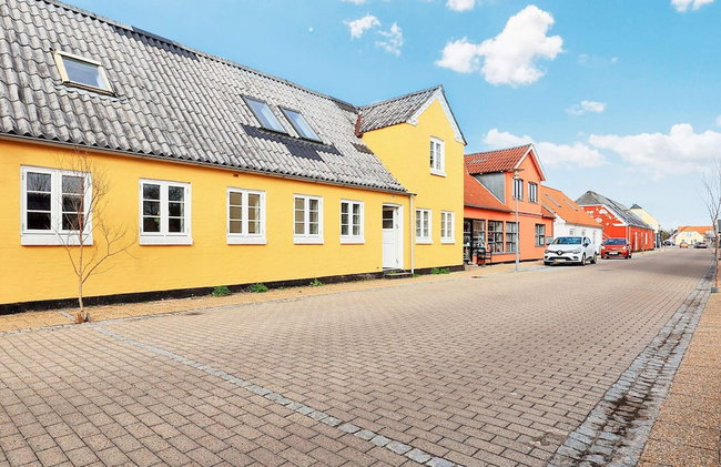 5 Person Holiday Home in Albaek - Foto 30