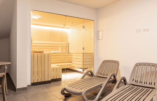 Superior # 5B mit Sauna - Foto 15