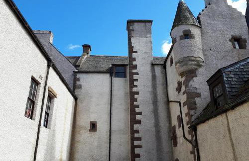 Hallgreen castle - Photo 20