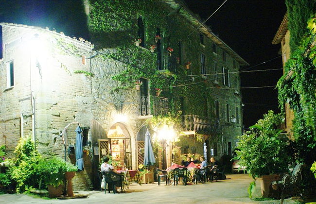 Borgo Cenaioli - Photo 27