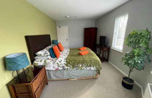 Windrush Turret Lodge - Photo 32