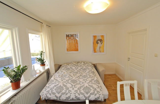 The Sundeck-a romantic apt in Tallkrogen - Photo 2