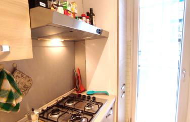 cozy appartament near the Milan Bovisa Polytechnic station - Foto 6