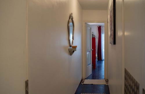 Petite Marie Apartament acollidor per 2 persones a 2 minuts de la Platja Gran, en ple centre de Platja d'Aro - Foto 23