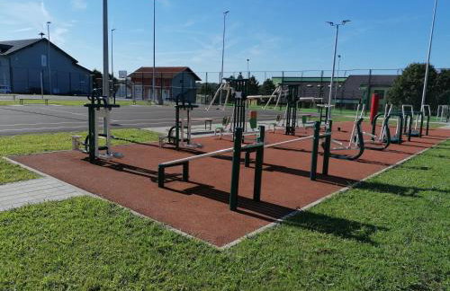 Zagreb, Kuća za odmor Swan River Holiday House - Foto 63