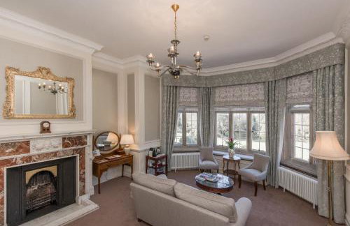 Tylney Hall Hotel - Photo 24