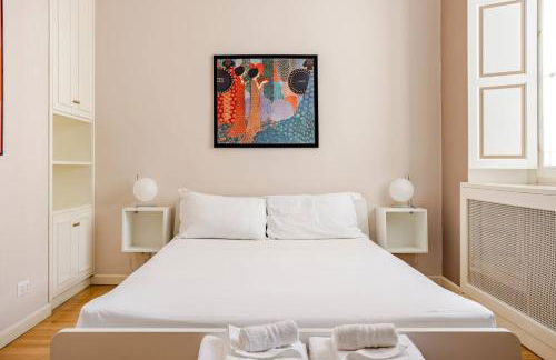 Lilla’s Apartment - Foto 23