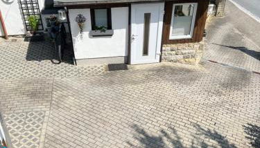 Ferienwohnung -IN LAPIDE REGIS- - Foto 2