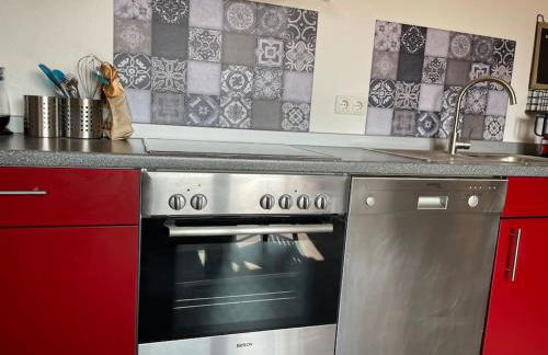 Berge, Wandern, Erholung pur! Fewo Tinka-Haus Katja - Foto 13