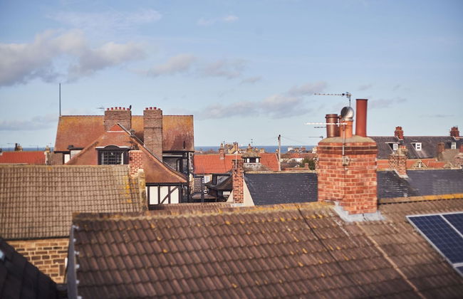 Host Stay Apartment 4 Jackson Court - Foto 15