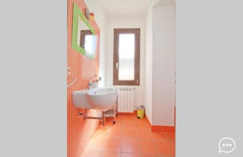 Case Vacanza Cipriano spacious apartment and cosy studio monolocale - Foto 25
