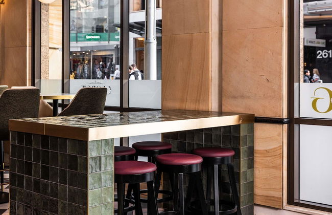 Mantra 2 Bond Street Sydney - Foto 40