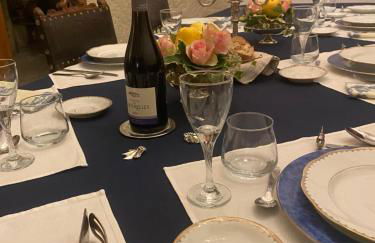 Manoir des Roches 41 - Foto 32