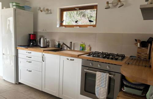 Lodge with private pool surrounded by vineyards - Foto 5