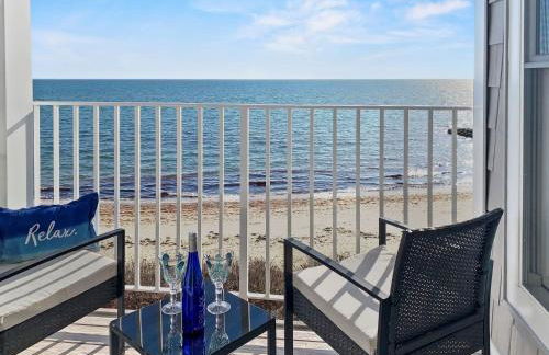 405 Old Wharf Road Unit B201 Dennisport Cape Cod - - Coastal Cov - Foto 1