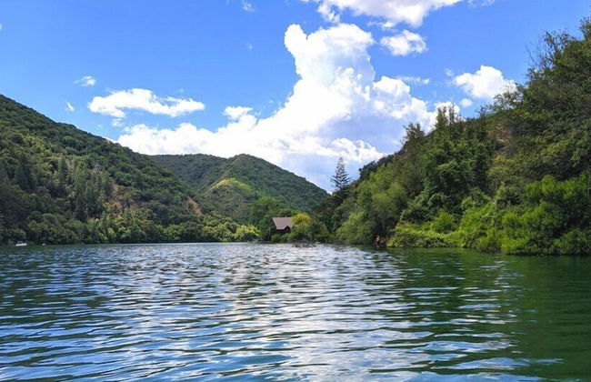 Blue Lakes Village - Foto 72