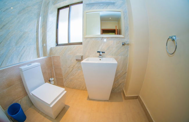 The Courtyard at Vanga - Foto 36