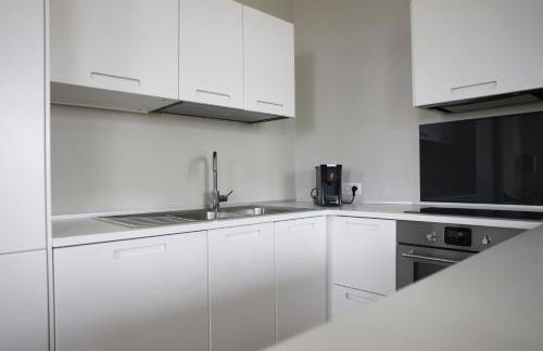 Lullaby - Attico sul Porto Canale di Cesenatico - Foto 33