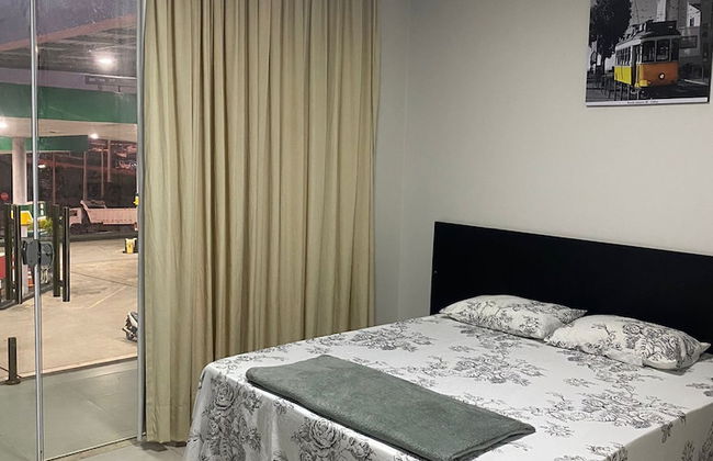 HOTEL QUATRO CORAÇÕES - Foto 4