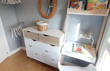 OFERTA ESPECIAL ÚLTIMA HORA - SARAKATUA15 - vistas espectaculares - familias y parejas - 2 dormitorios independientes - amplio salón cocina comedor - tarjeta parking OTA GRATIS - Julio y agosto estancia mínima 7 noches de domingo a domingo - - Foto 22