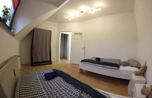 Ferienwohnung Kaue - Foto 10