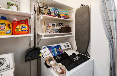 Family Getaway and Modern Farmhouse - Foto 17