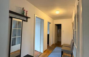 Familien und Handwerkerwohnung in Winnenden 6Betten - Foto 6