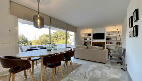 Luxury Apartm Brand newSwimming PoolGolf Beach - Foto 1