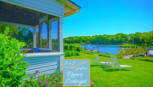 Premier Waterfront Cottage 1 - Photo 3